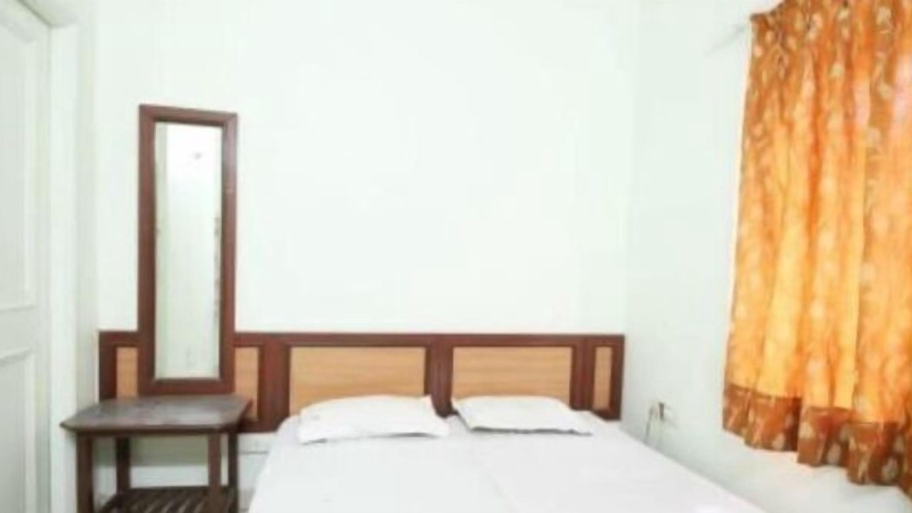 Photo of Bedroom in Ahmedabad City Centre