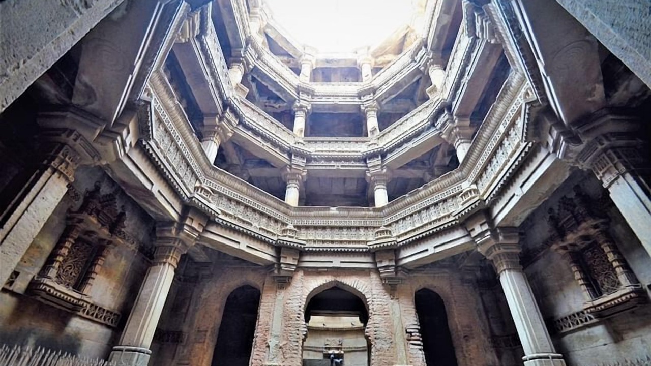 Photo of Others in Ahmedabad City Centre