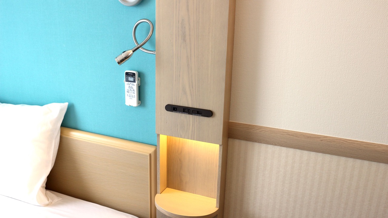 Photo of Bedroom in Miyakojima
