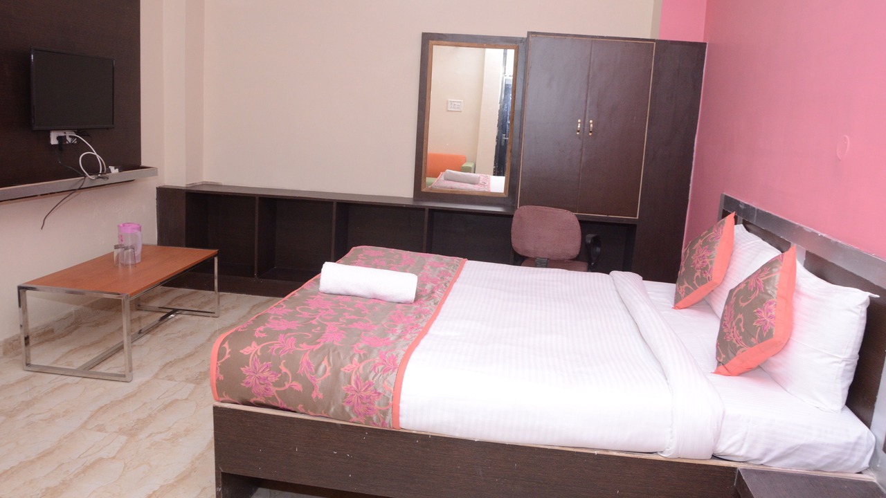Photo of Bedroom in Civil Lines