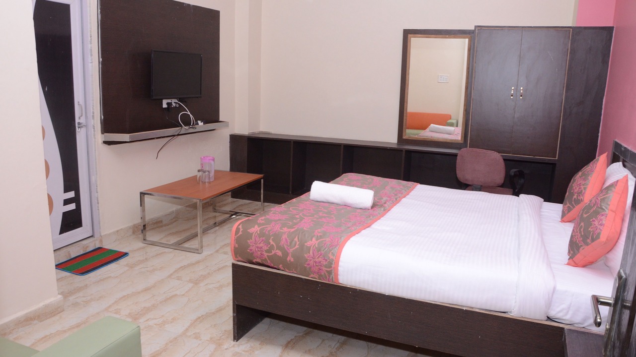 Photo of Bedroom in Civil Lines