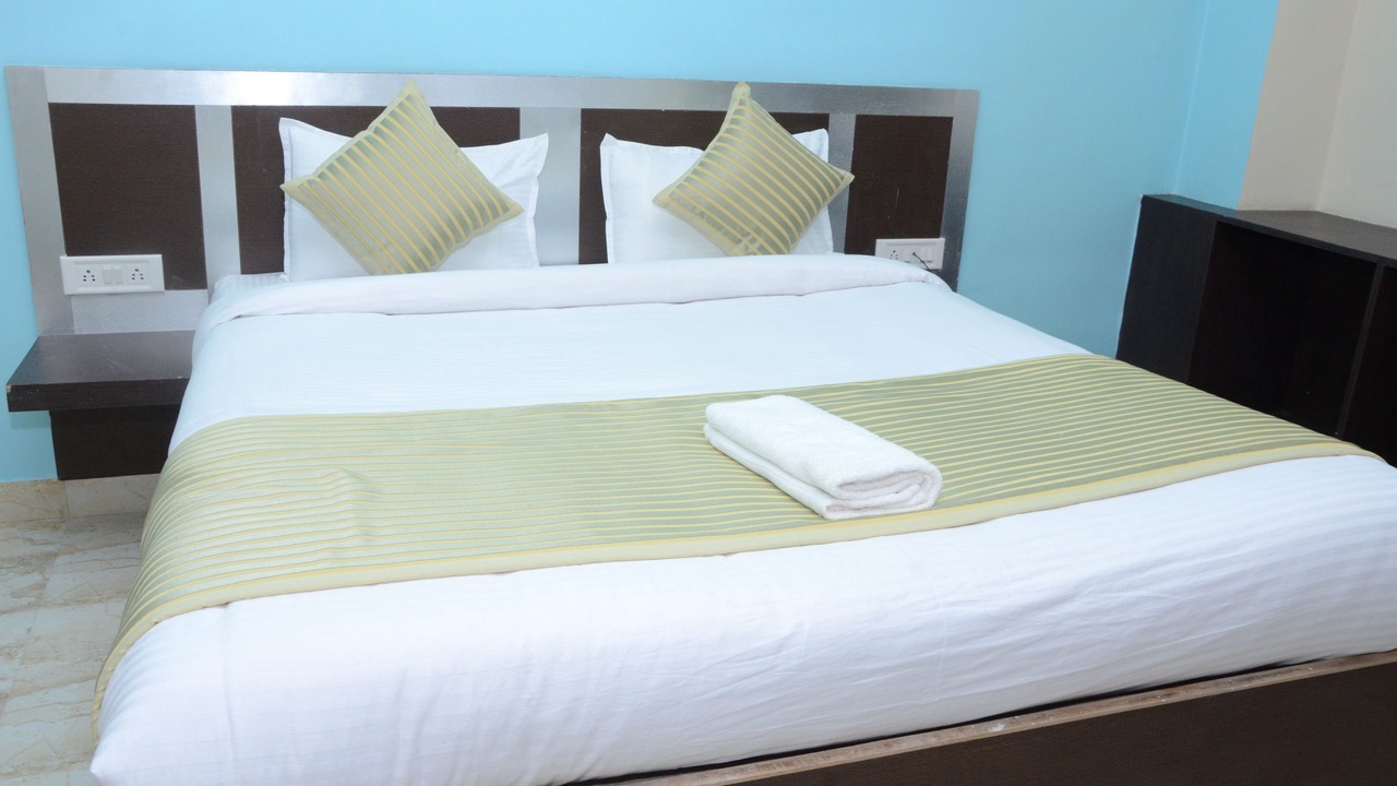 Photo of Bedroom in Civil Lines
