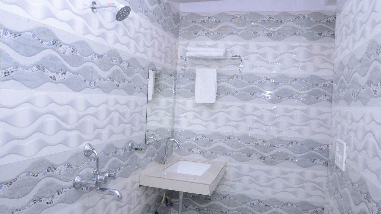 Photo of Bathroom in Civil Lines
