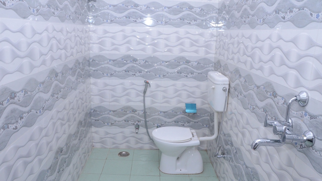 Photo of Bathroom in Civil Lines