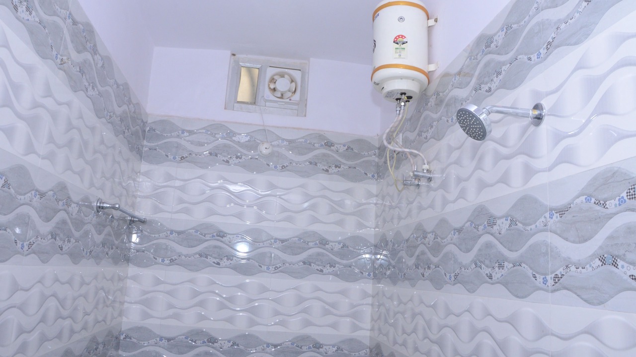 Photo of Bathroom in Civil Lines