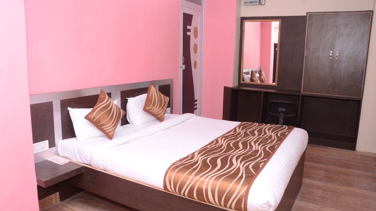 Photo of Bedroom in Civil Lines