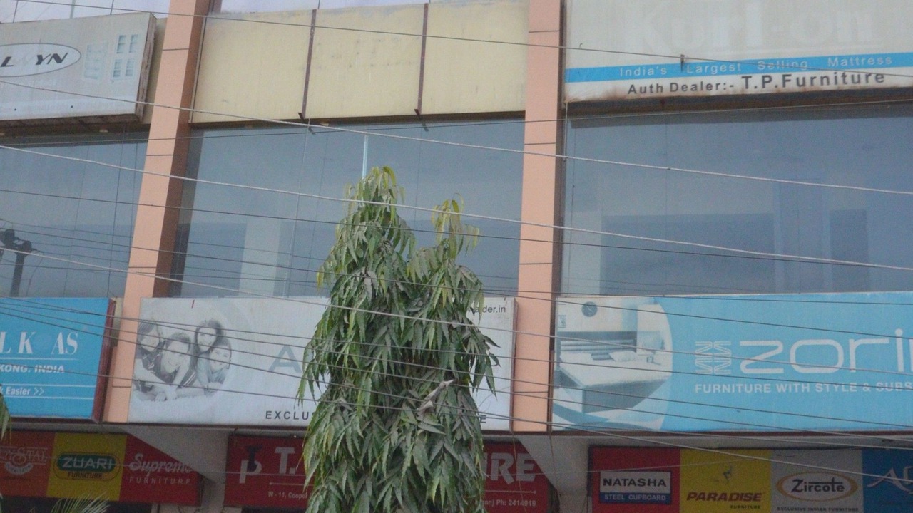 Photo of Outdoor in Civil Lines