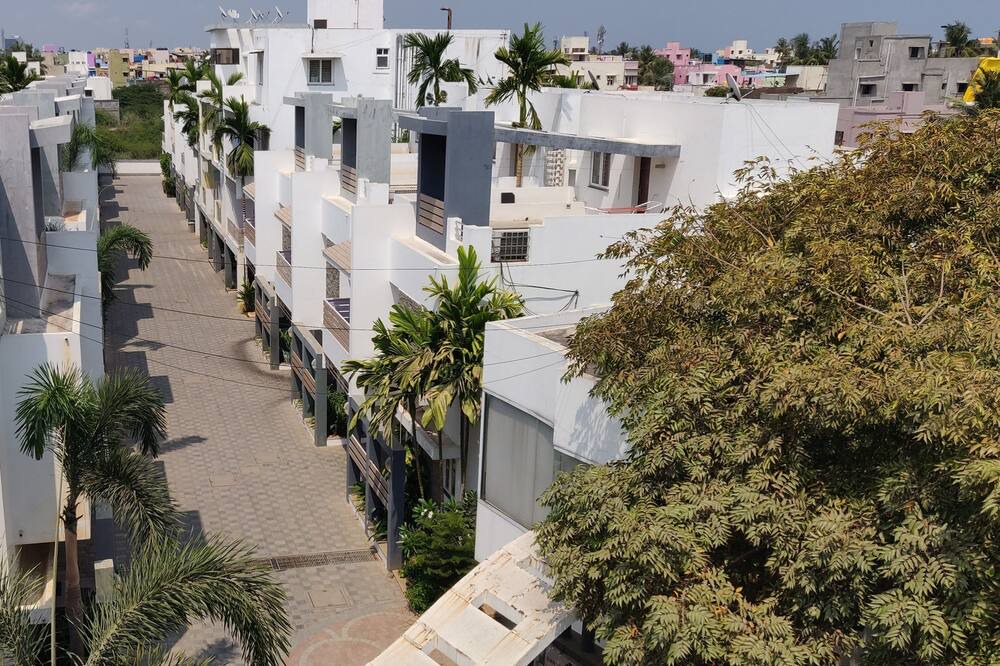 Photo of Patio Balcony in Sholinganallur