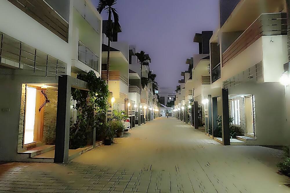 Photo of Outdoor in Sholinganallur