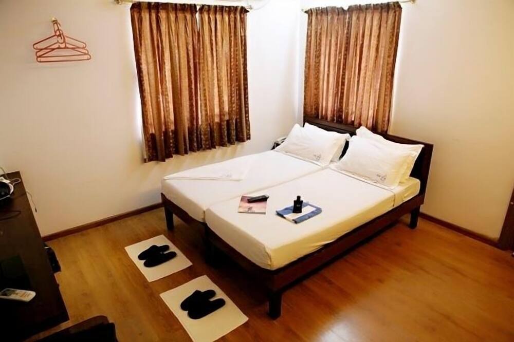 Photo of Bedroom in Sholinganallur