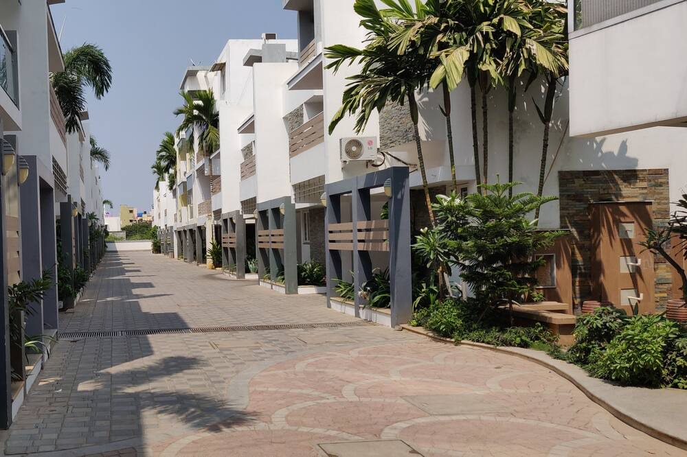 Photo of Outdoor in Sholinganallur