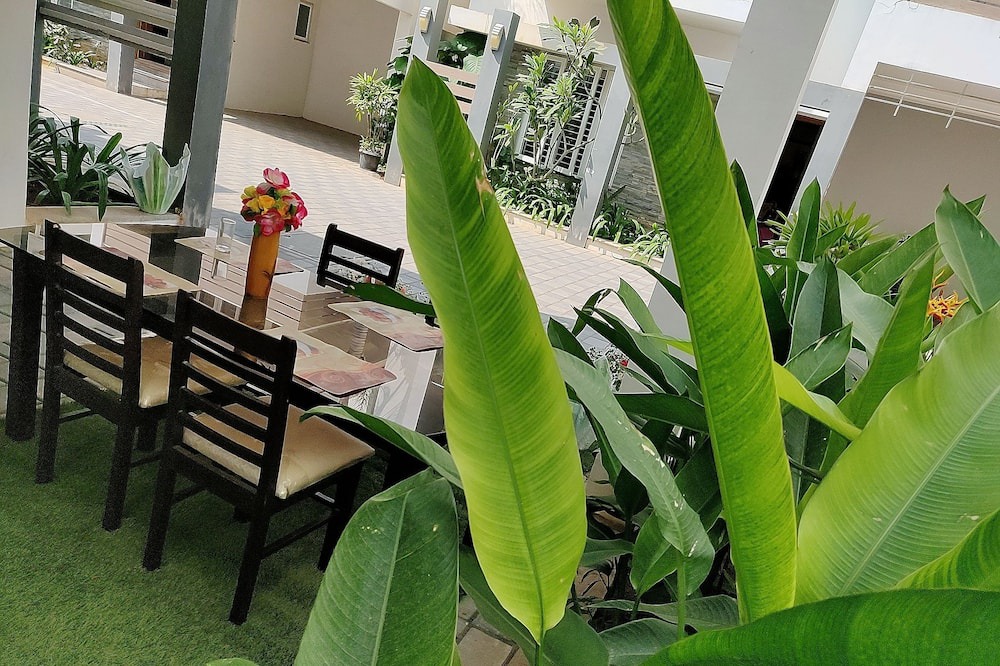 Photo of Outdoor in Sholinganallur