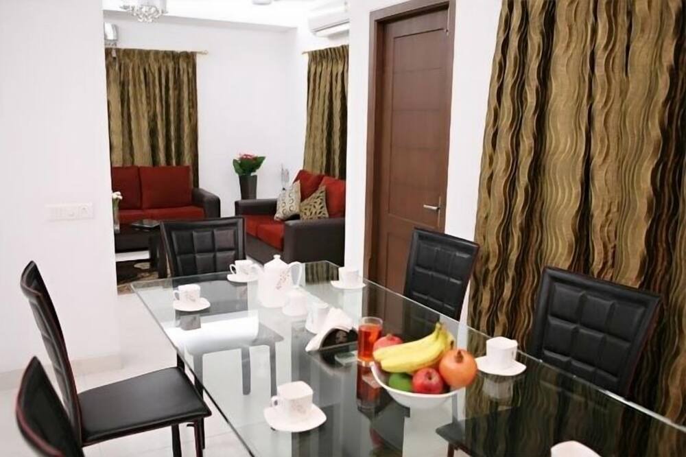 Photo of Bedroom in Sholinganallur