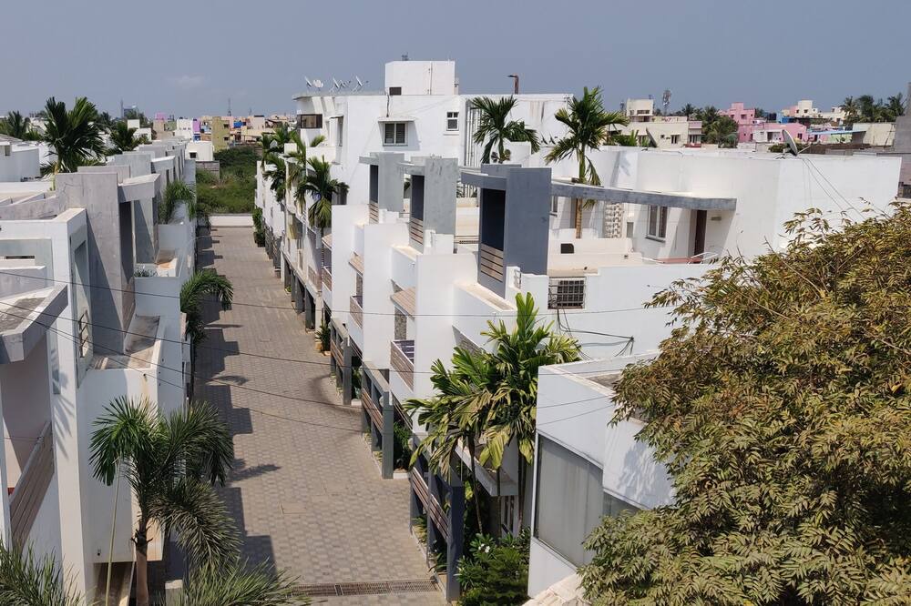 Photo of Outdoor in Sholinganallur
