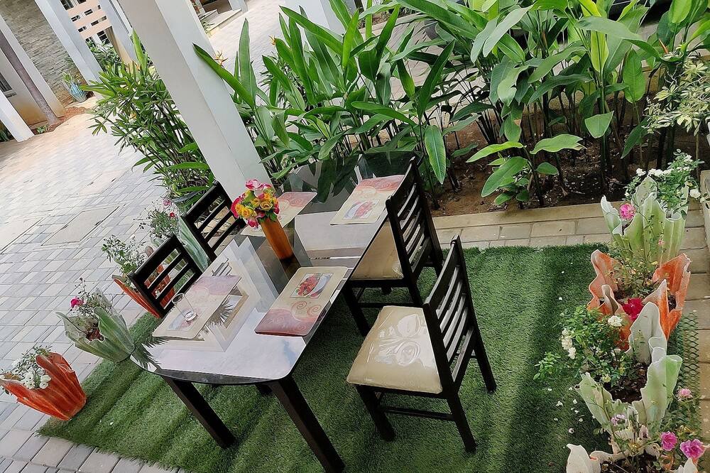 Photo of Patio Balcony in Sholinganallur