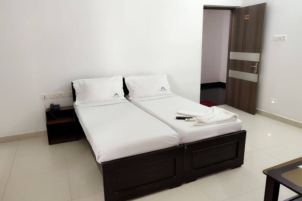 Photo of Bedroom in Sholinganallur