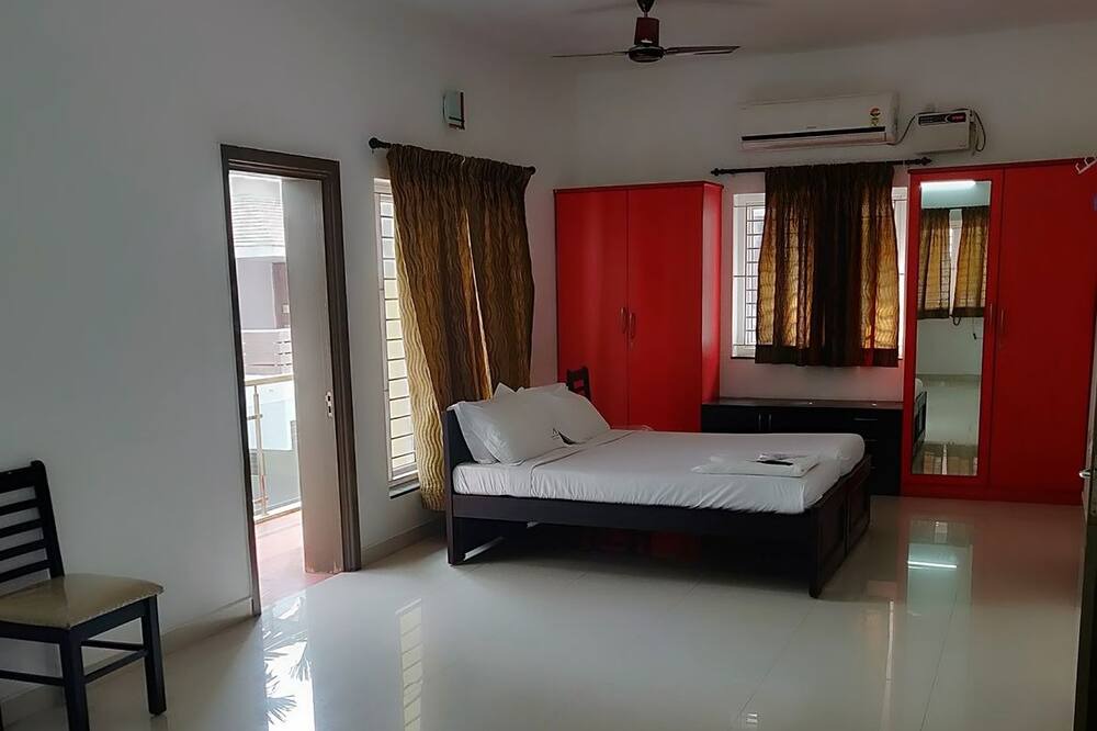 Photo of Bedroom in Sholinganallur