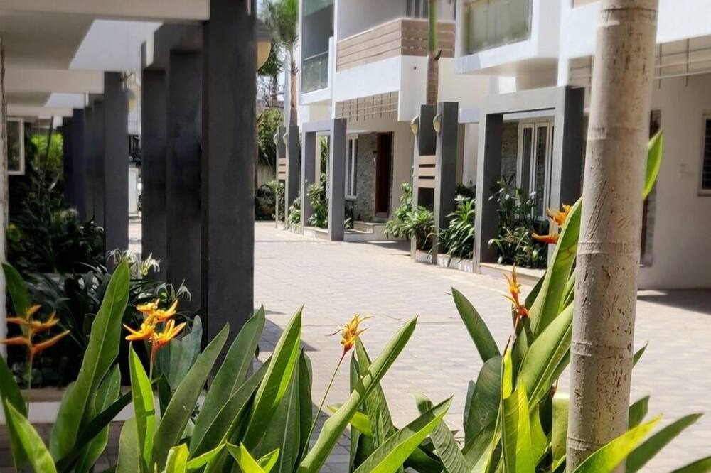 Photo of Outdoor in Sholinganallur