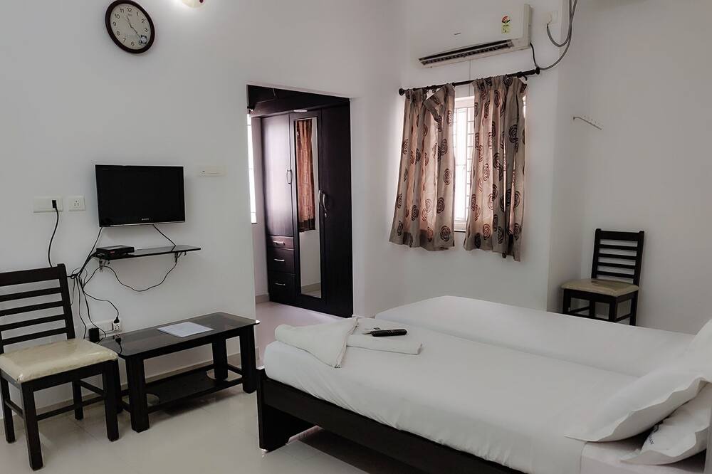 Photo of Bedroom in Sholinganallur
