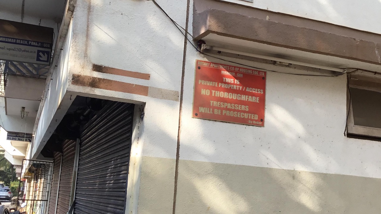 Photo of Outdoor in Panaji