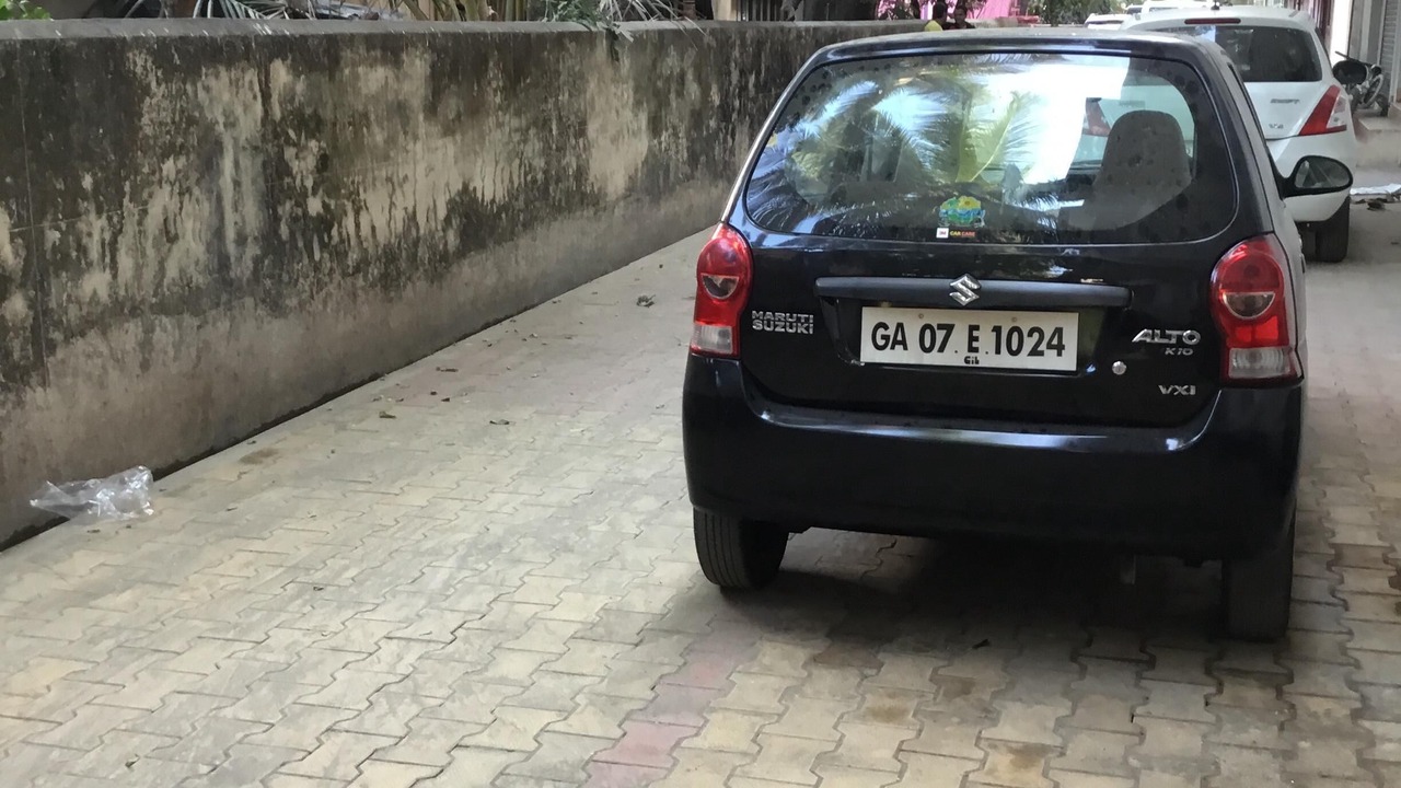 Photo of Outdoor in Panaji