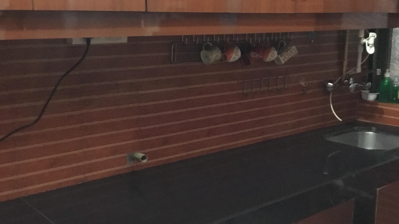 Photo of Kitchen in Panaji