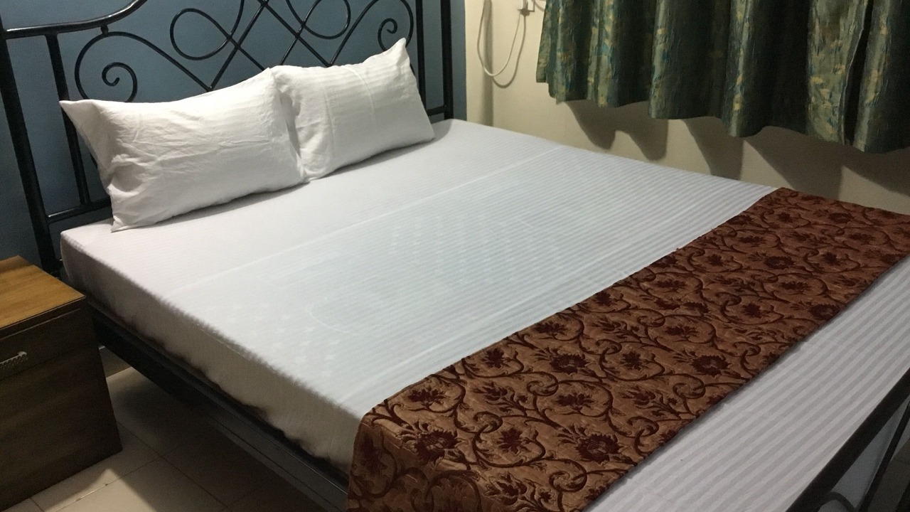 Photo of Bedroom in Panaji