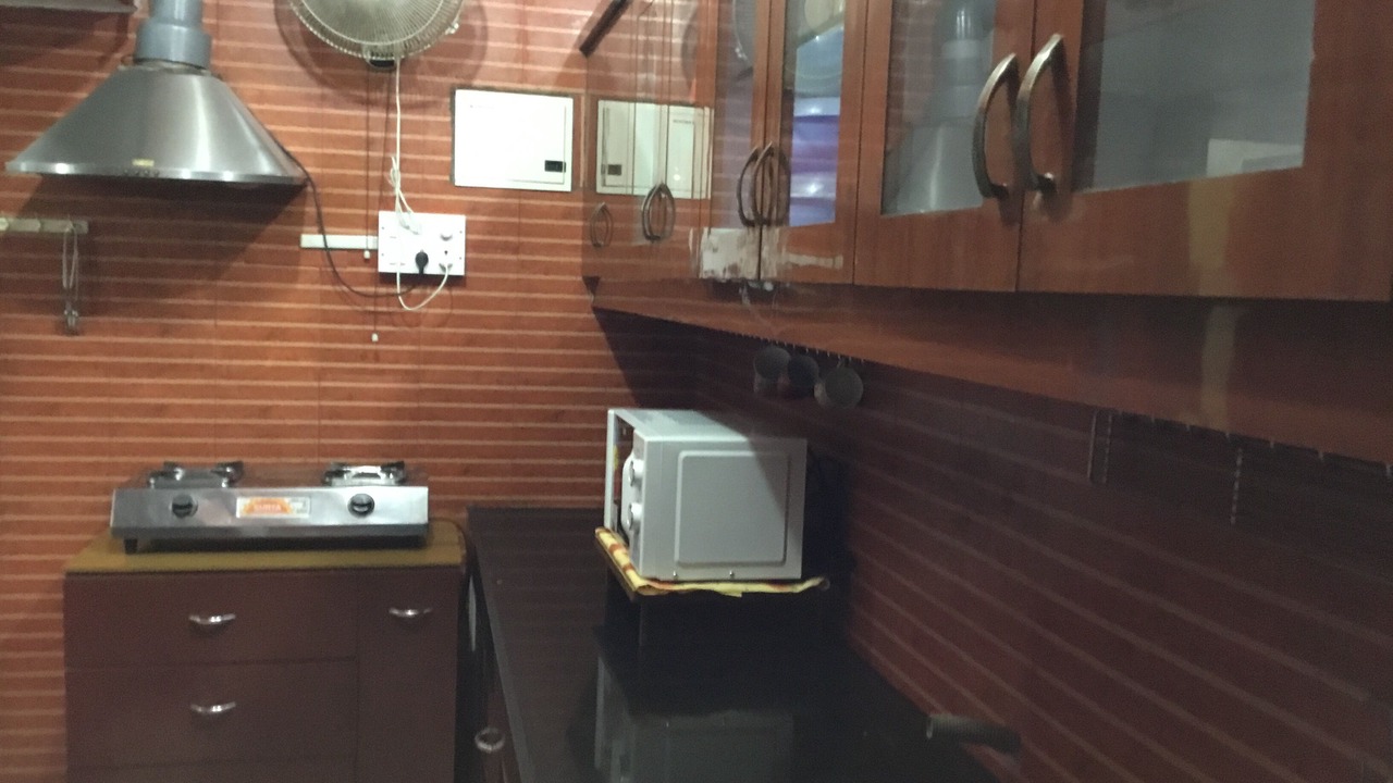 Photo of Kitchen in Panaji