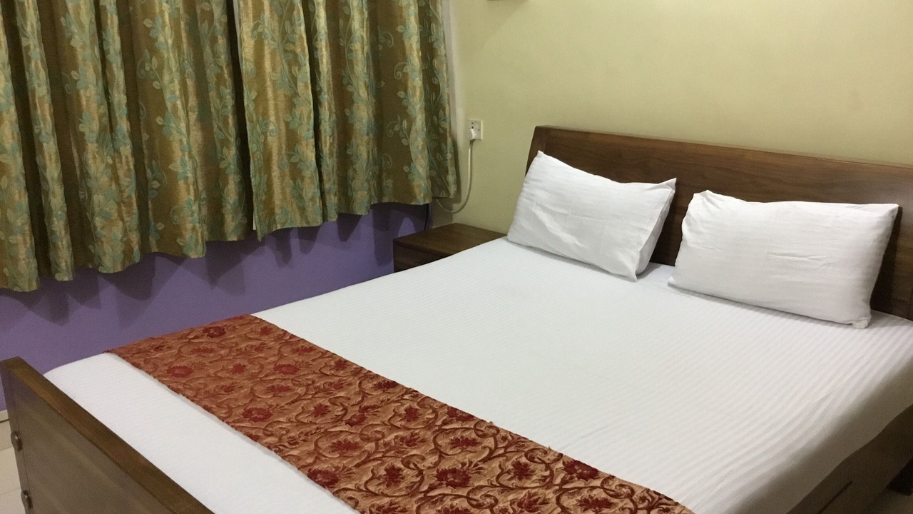 Photo of Bedroom in Panaji