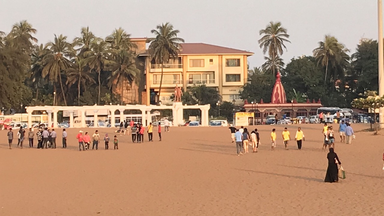Photo of Others in Panaji