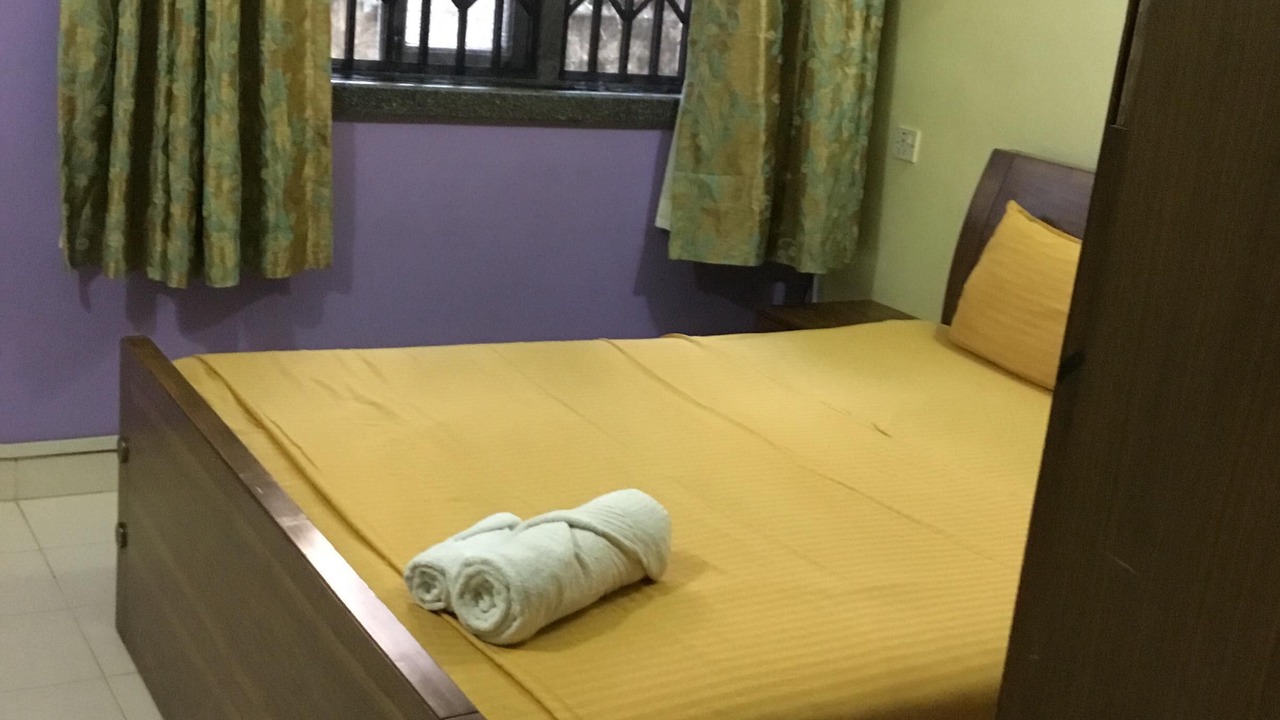 Photo of Bedroom in Panaji