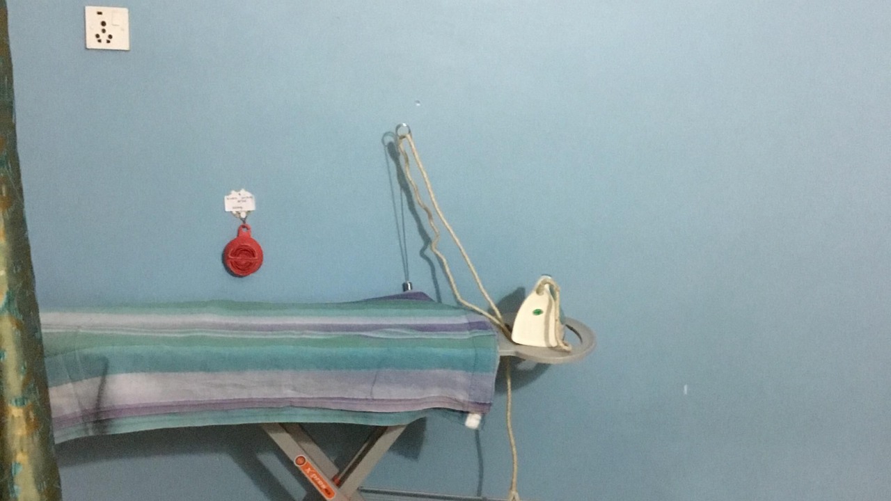 Photo of Bedroom in Panaji