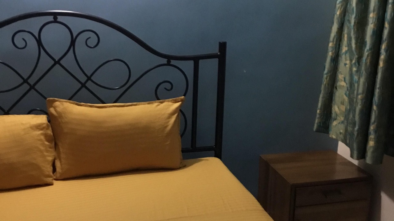 Photo of Bedroom in Panaji
