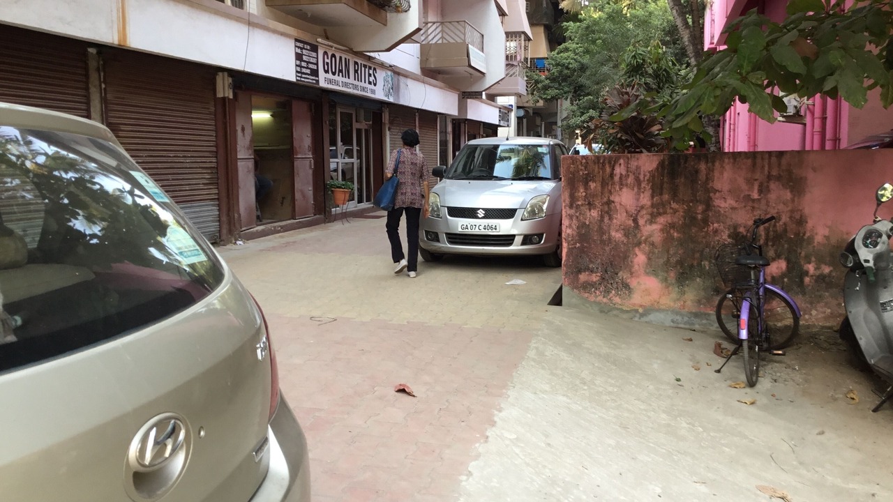 Photo of Outdoor in Panaji