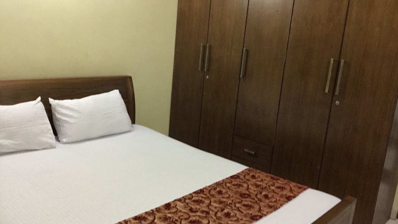 Photo of Bedroom in Panaji