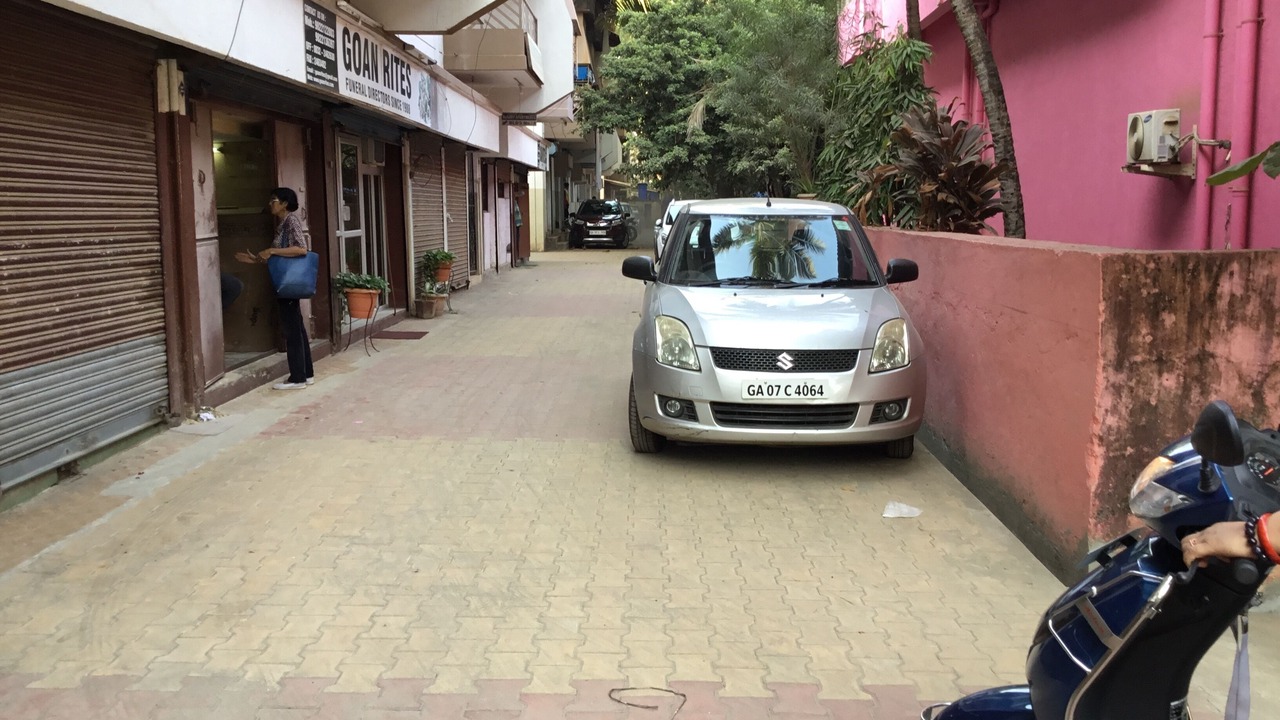 Photo of Outdoor in Panaji