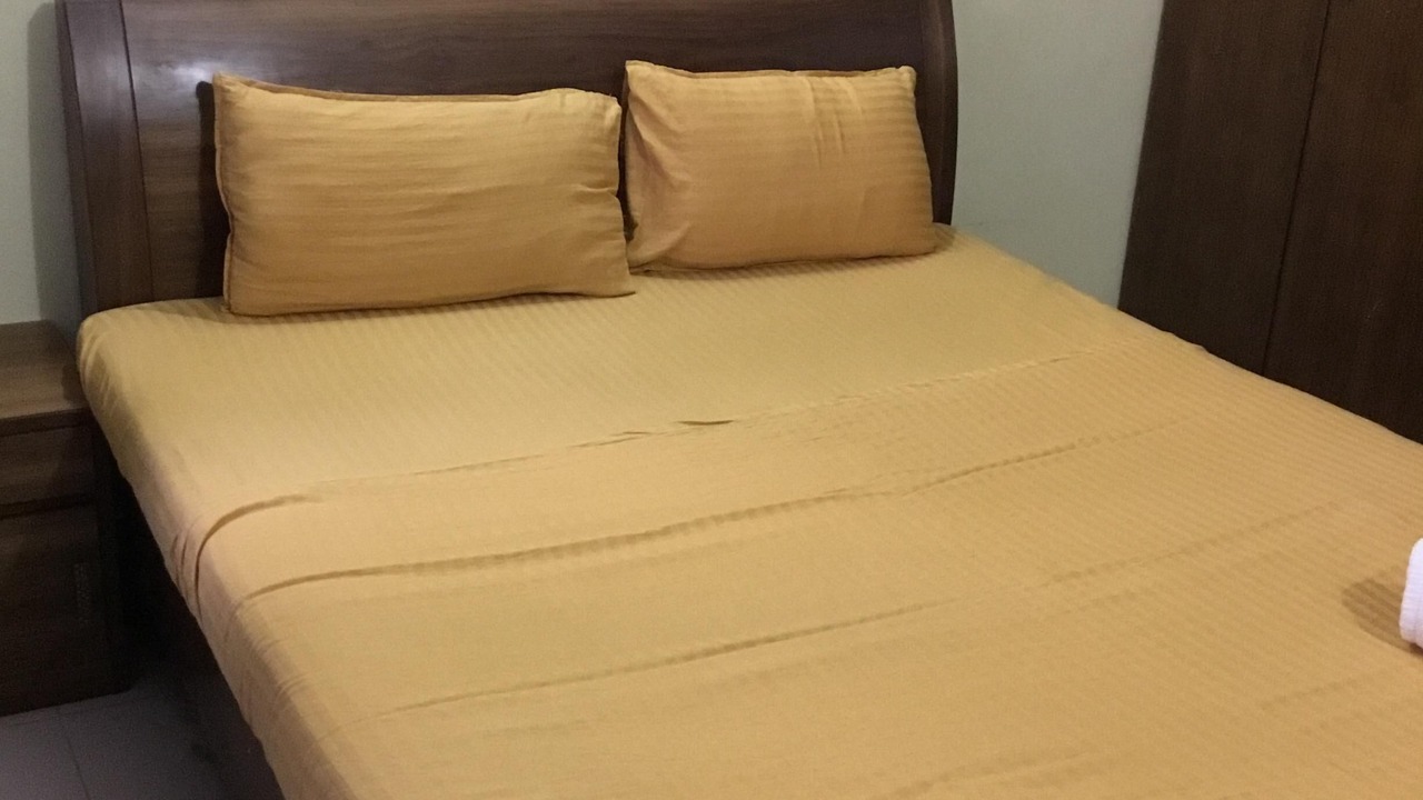 Photo of Bedroom in Panaji