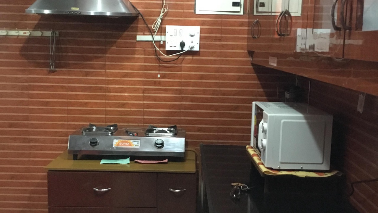 Photo of Kitchen in Panaji
