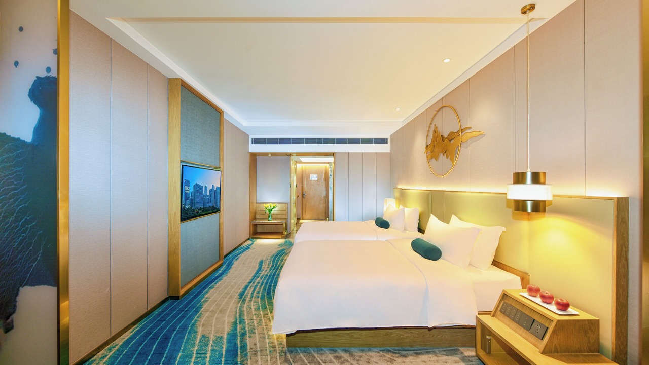 Photo of Bedroom in Nanshan