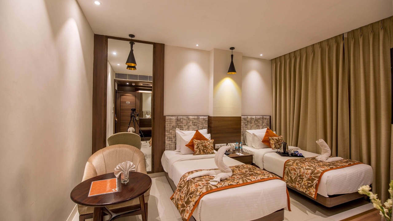Photo of Bedroom in Vidhyadhar Nagar