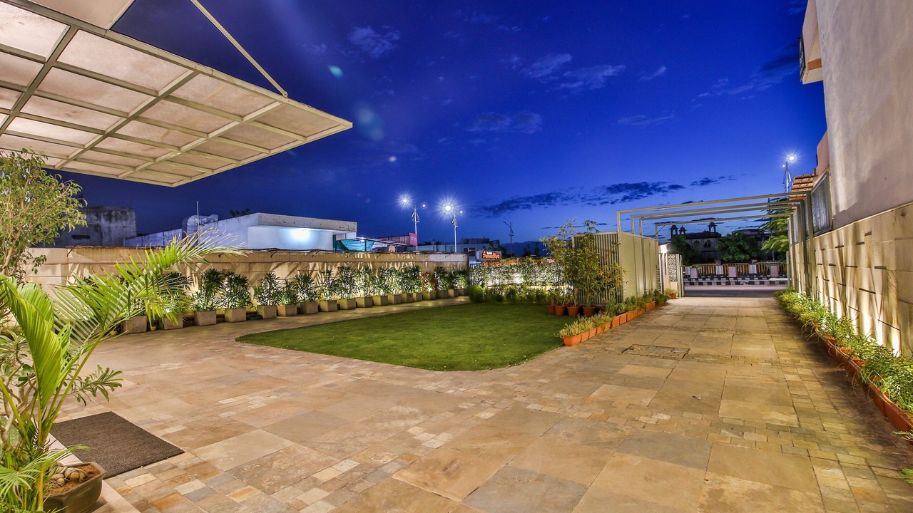 Photo of Outdoor in Vidhyadhar Nagar