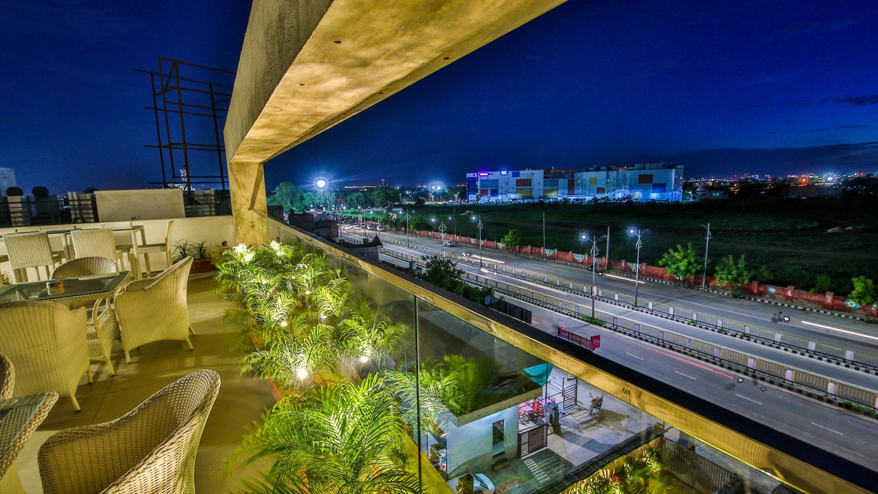 Photo of Outdoor in Vidhyadhar Nagar