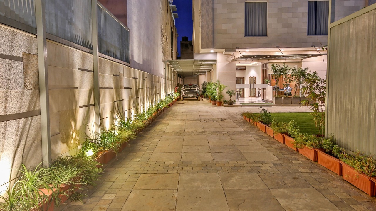Photo of Outdoor in Vidhyadhar Nagar