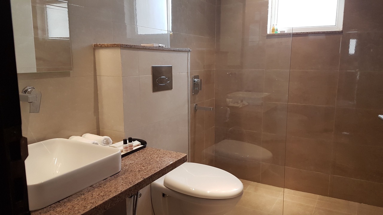 Photo of Bathroom in Vidhyadhar Nagar