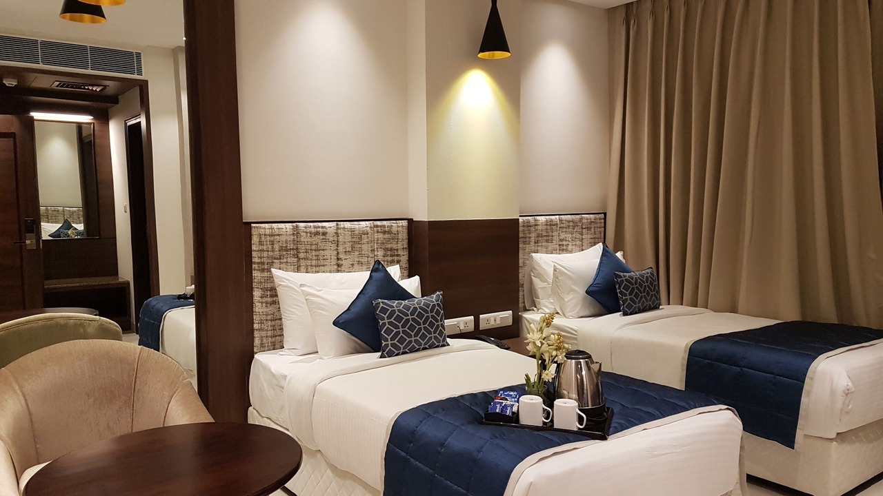 Photo of Bedroom in Vidhyadhar Nagar