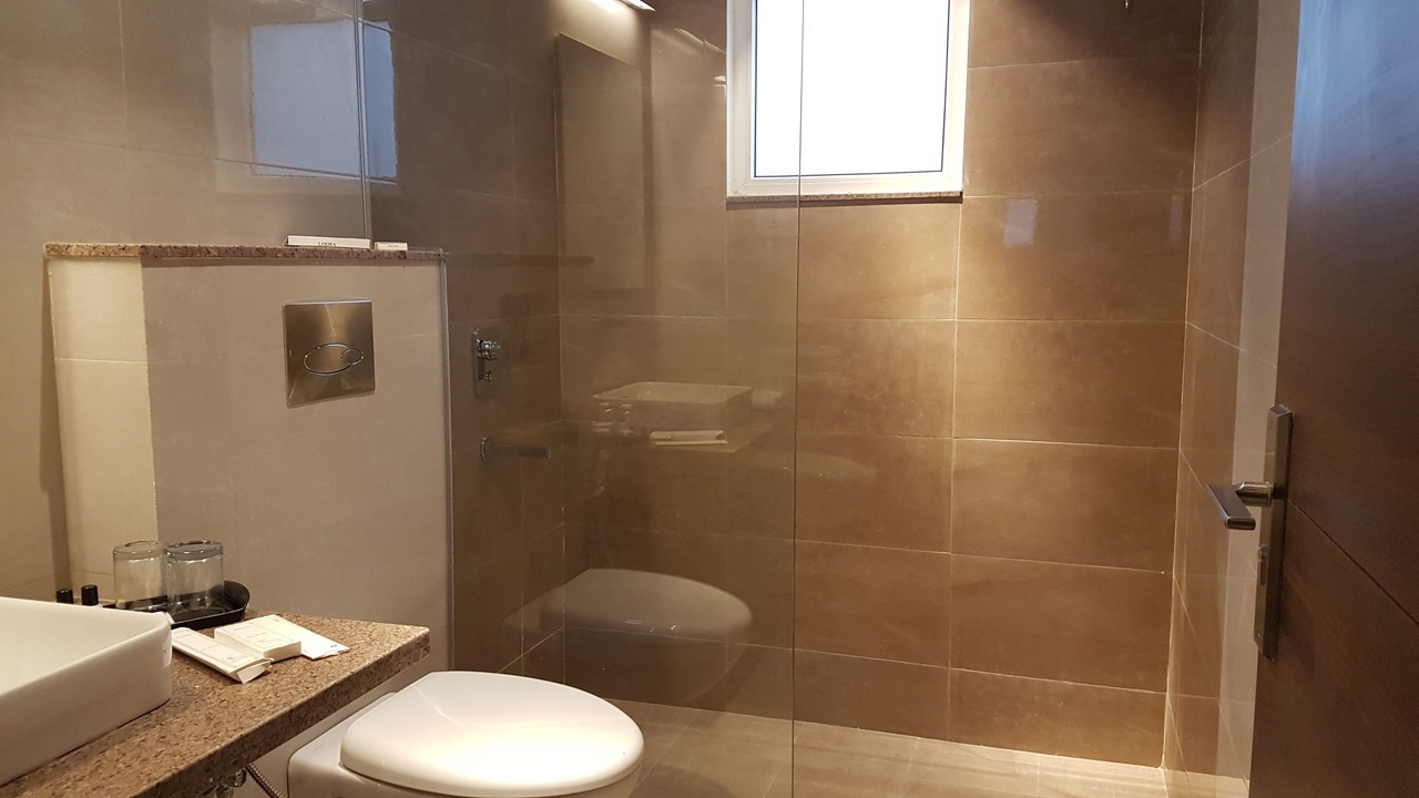 Photo of Bathroom in Vidhyadhar Nagar