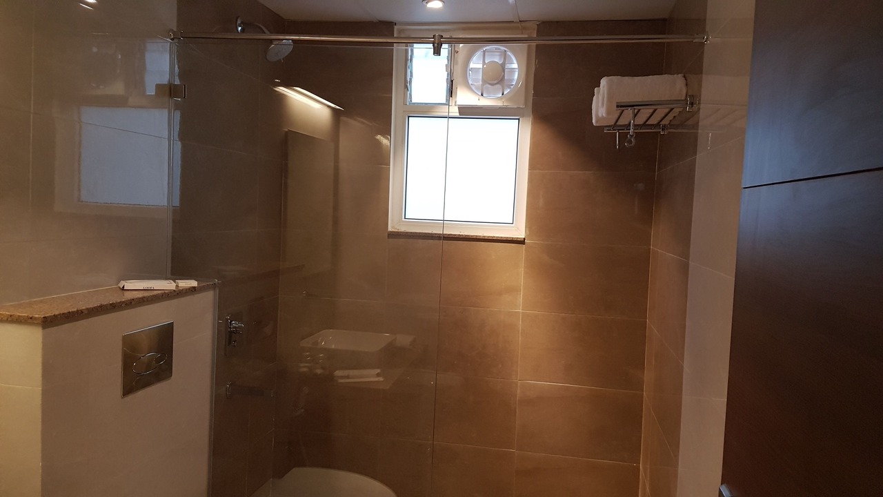 Photo of Bathroom in Vidhyadhar Nagar