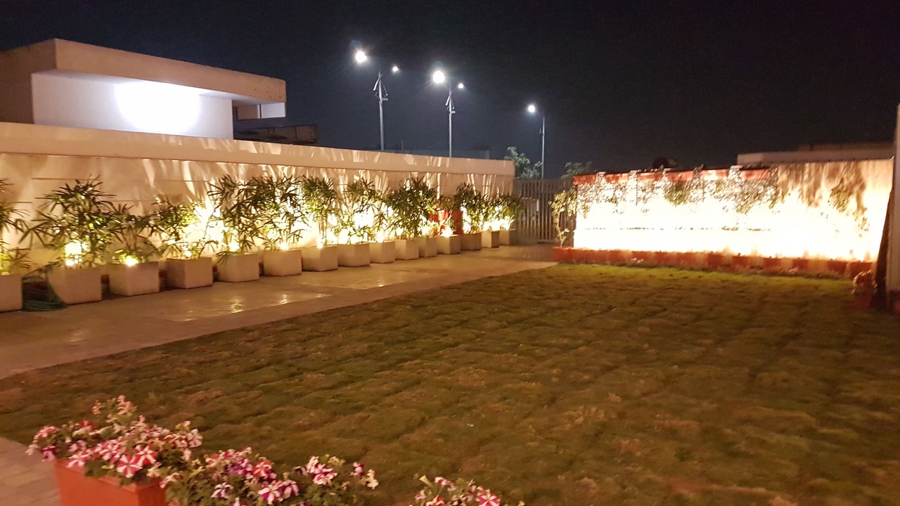 Photo of Outdoor in Vidhyadhar Nagar