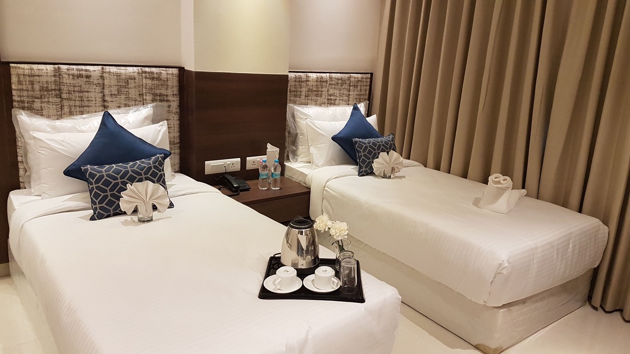 Photo of Bedroom in Vidhyadhar Nagar