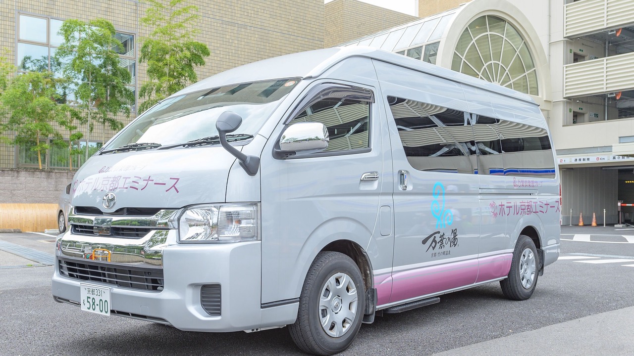 Photo of Outdoor in Nishikyo